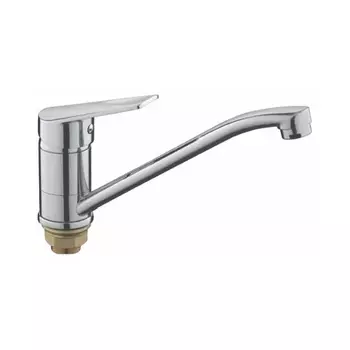 Смеситель для кухни Ledeme L4940