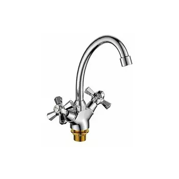 Смеситель для кухни Ledeme L4990