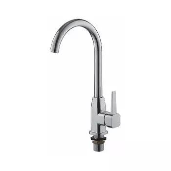 Смеситель для кухни Ledeme L4998-2