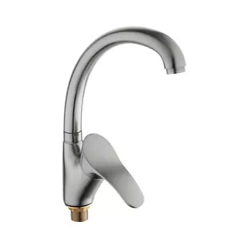 Смеситель для кухни Ledeme L5901A