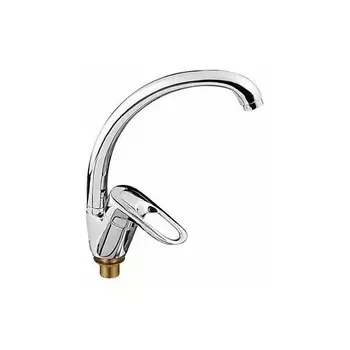 Смеситель для кухни Ledeme L5904