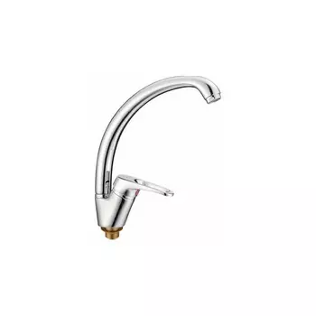 Смеситель для кухни Ledeme L5913-1