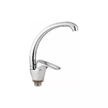 Смеситель для кухни Ledeme L5928-B