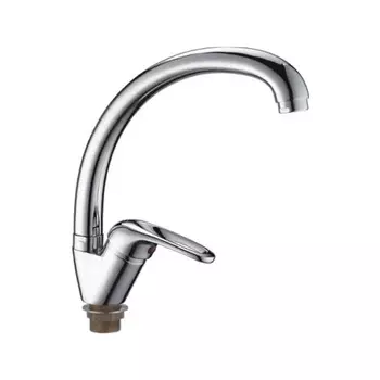 Смеситель для кухни Ledeme L5939-B