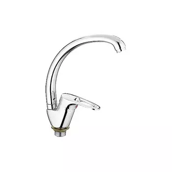 Смеситель для кухни Ledeme L5968-B