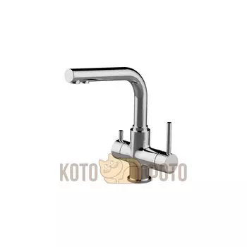 Смеситель для кухни Lemark Comfort LM3061C
