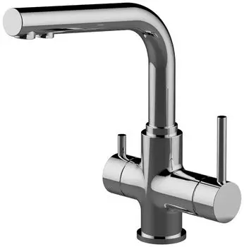 Смеситель для кухни Lemark Comfort LM3061C Витринный образец