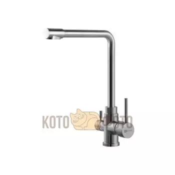 Смеситель для кухни Lemark Expert LM5060S