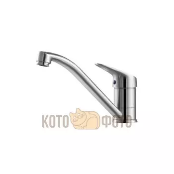 Смеситель для кухни Lemark Expert LM5071S