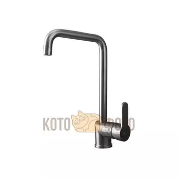 Смеситель для кухни Lemark Expert LM5073S