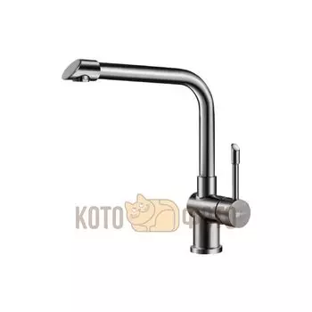 Смеситель для кухни Lemark Expert LM5074S