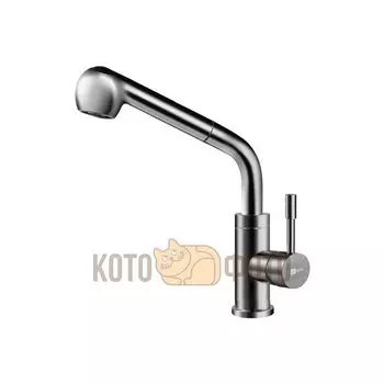 Смеситель для кухни Lemark Expert LM5076S