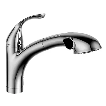 Смеситель для кухни Lemark Intense LM5650C