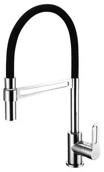 Смеситель для кухни Lemark LM6006C