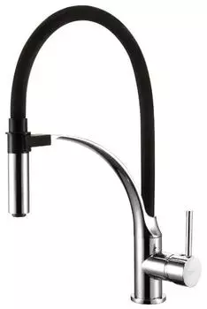 Смеситель для кухни Lemark LM6007C