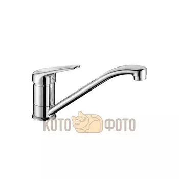 Смеситель для кухни Lemark Luna LM4104C