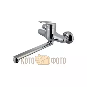 Смеситель для кухни Lemark Luna LM4111C