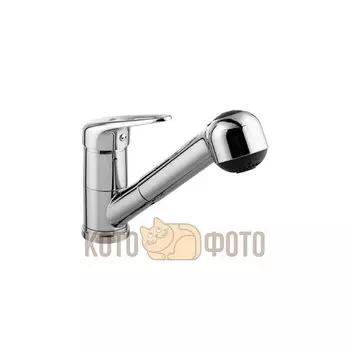 Смеситель для кухни Lemark Luna LM4150C