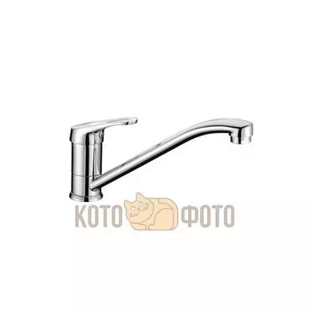 Смеситель для кухни Lemark Omega LM3104C