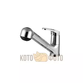 Смеситель для кухни Lemark Omega LM3150C