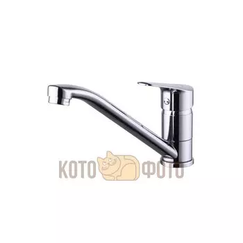Смеситель для кухни Lemark Partner LM6554C