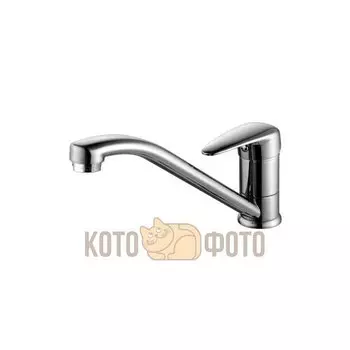 Смеситель для кухни Lemark Pramen LM3304C
