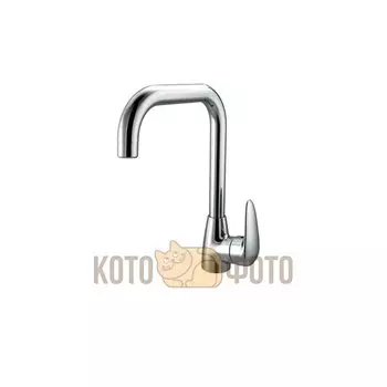 Смеситель для кухни Lemark Pramen LM3305C