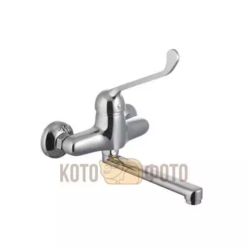 Смеситель для кухни Lemark Project LM4611C