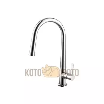 Смеситель для кухни Lemark Soul LM6001C