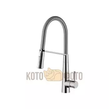 Смеситель для кухни Lemark Soul LM6002C