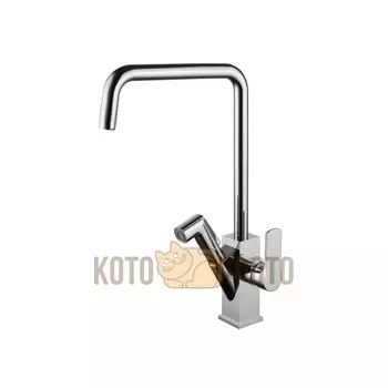 Смеситель для кухни Lemark Soul LM6003C