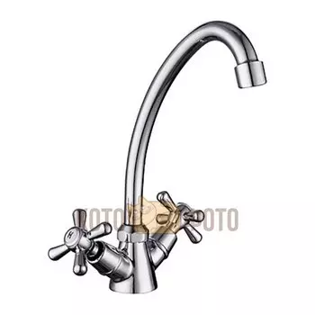 Смеситель для кухни Lemark Soul LM6040C