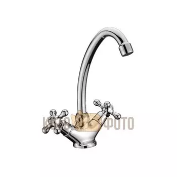 Смеситель для кухни Lemark Standard LM2104C