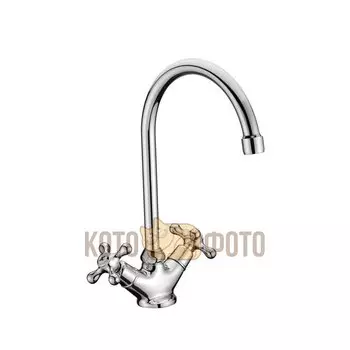 Смеситель для кухни Lemark Standard LM2105C