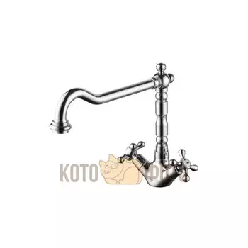 Смеситель для кухни Lemark Standard LM2109C