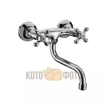 Смеситель для кухни Lemark Standard LM2111C