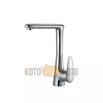 Смеситель для кухни Lemark Status LM4405C