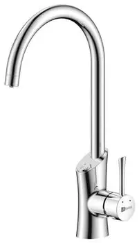 Смеситель для кухни LemarkCOMFORTLM3072C