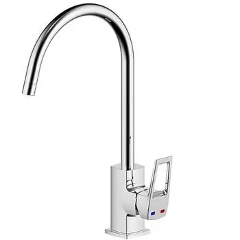 Смеситель для кухни Milardo Atlantic ATLSB00M05