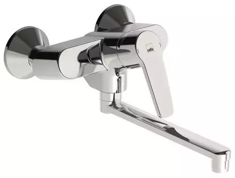 Смеситель для кухни Oras Saga 3937Y