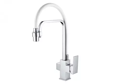 Смеситель для кухни под фильтр ZORG Zorg Sanitary ZR 341-8 YF