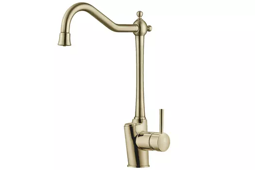 Смеситель для кухни под фильтр ZORG Zorg Sanitary (ZR 353 YF-BR)