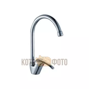 Смеситель для кухни Rossinka A35-23