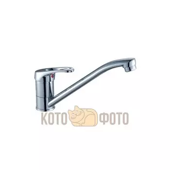 Смеситель для кухни Rossinka B35-21U