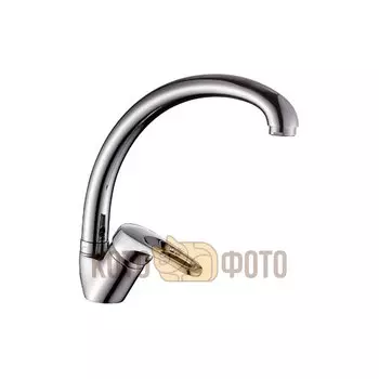 Смеситель для кухни Rossinka B35-25