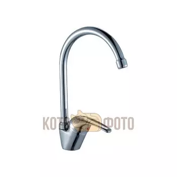 Смеситель для кухни Rossinka C40-23