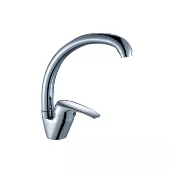 Смеситель для кухни Rossinka F40-23FL303