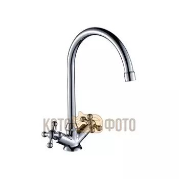 Смеситель для кухни Rossinka G02-72