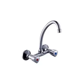 Смеситель для кухни Rossinka M02-73