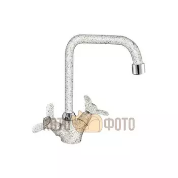 Смеситель для кухни Rossinka Q02-72LM310